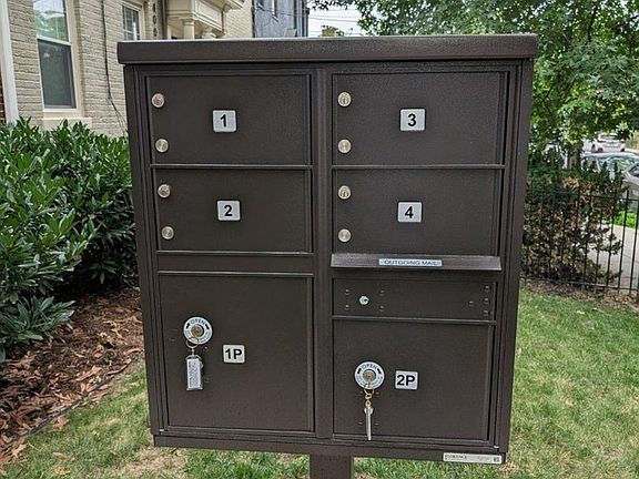 Mailbox