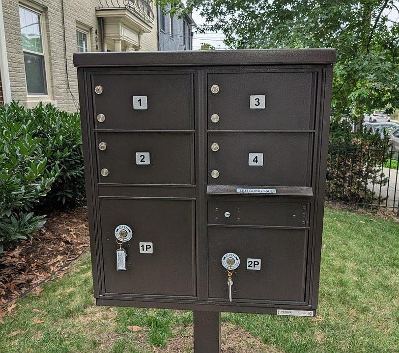 Mailbox