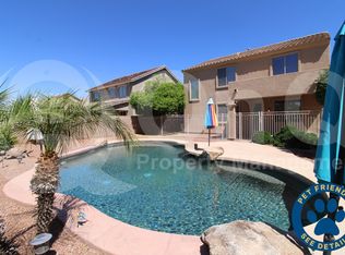 1467 E Chestnut Ln, Gilbert, AZ 85298