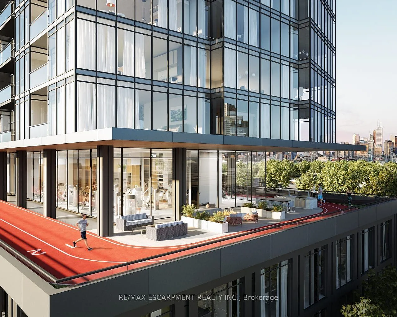 2 bed, $3,000 — Photo 2