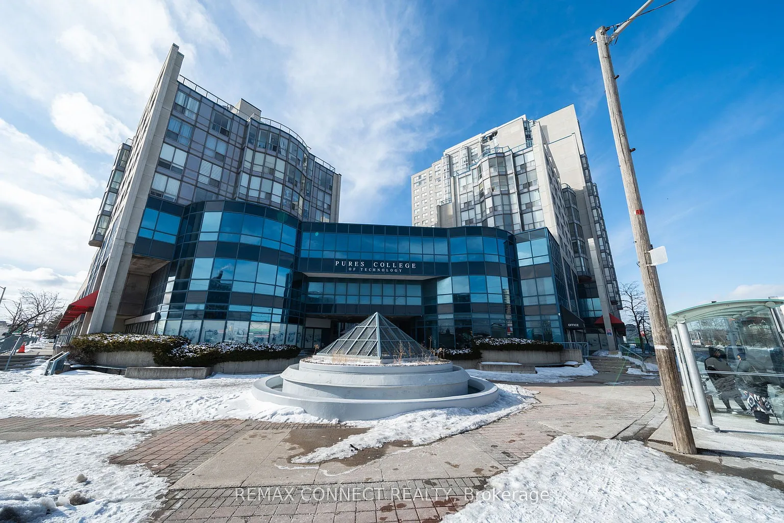 1470 Midland Ave #1609 photo 1