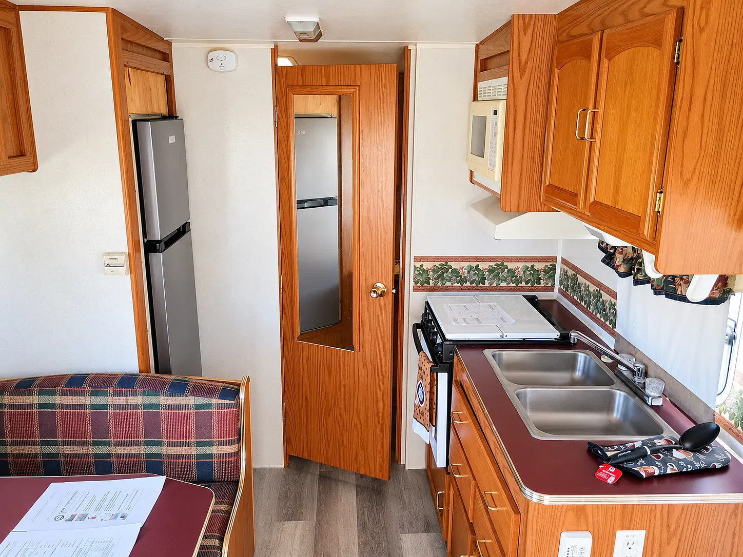 1 bed, 192 sqft, $410 — Photo 4
