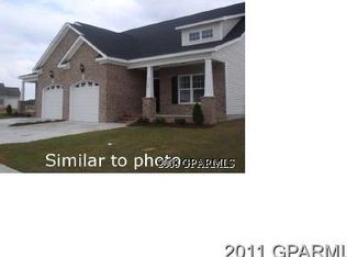 2115 Remington Ct #B, Greenville, NC 27834