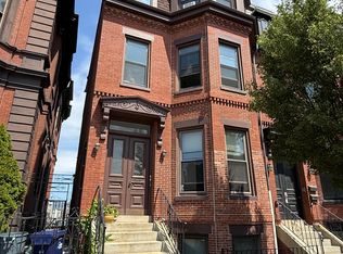 548 E Broadway #1, Boston, MA 02127