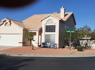 1569 Applegrove Way, Las Vegas, NV 89110