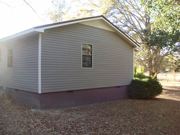Property Side View