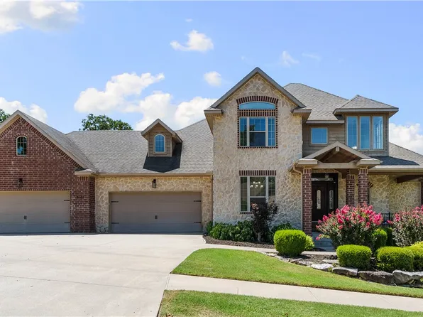 3607 NW Riverbend Rd, Bentonville, AR 72712