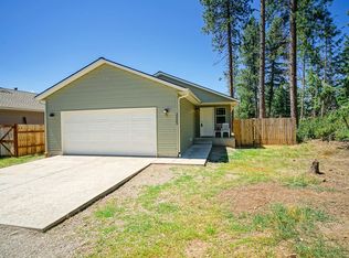32589 N 6th Ave, Spirit Lake, ID 83869