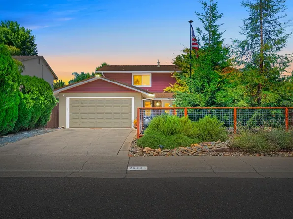 2544 Clearlake Way, Sacramento, CA 95826