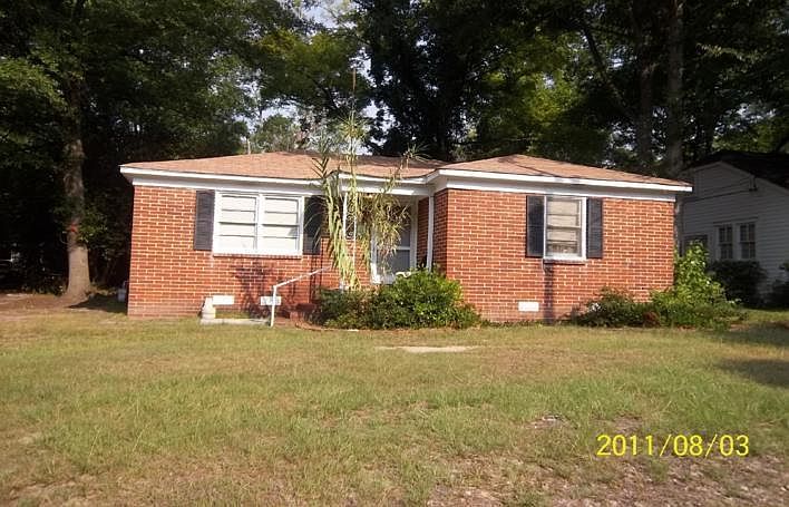 1127 Burton Ave Macon GA 31204 Zillow