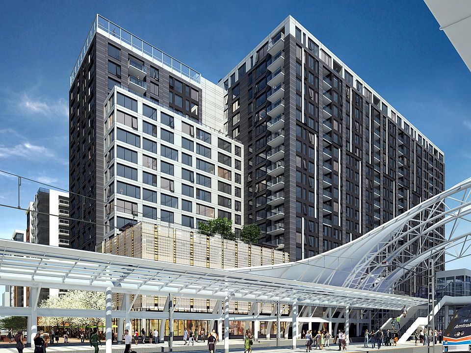 1st image of 1750 Wewatta St #1529