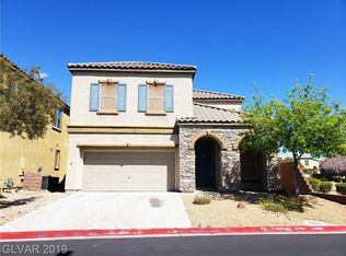 336 Point Loma Ave, North Las Vegas, NV 89031