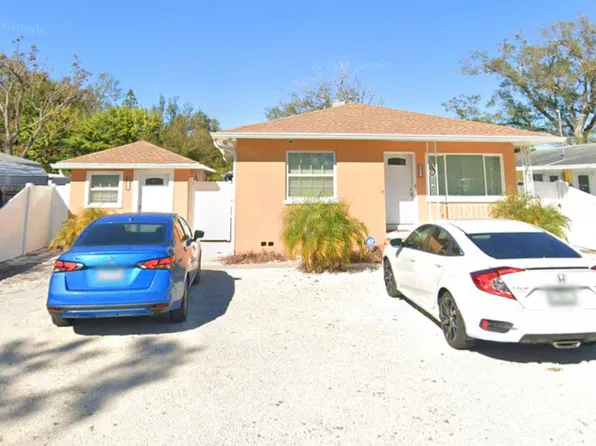 4075 40th Ave N #A, Saint Petersburg, FL 33714