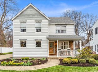 8527 Forestview Ave, Mentor, OH 44060