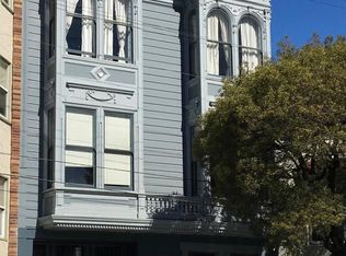 456 Fell St, San Francisco, CA 94102