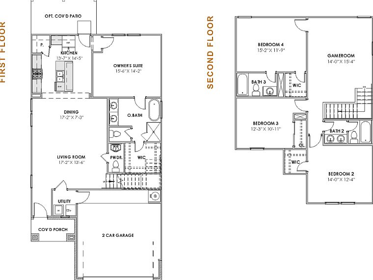 2nd image of 6510 Downey Ln