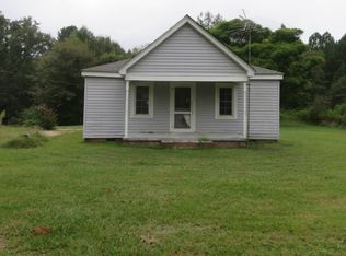 1523 Highway 246 N, Greenwood, SC 29649