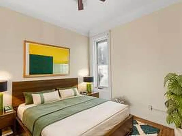 202 W 118th St APT 5A, New York, NY 10026