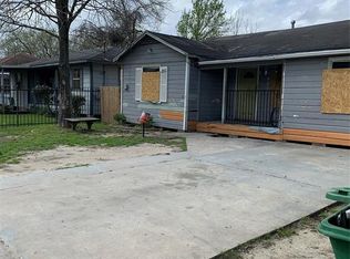 9217 Dirby St, Houston, TX 77075