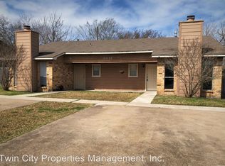 3611B Choctaw St, Bryan, TX 77802
