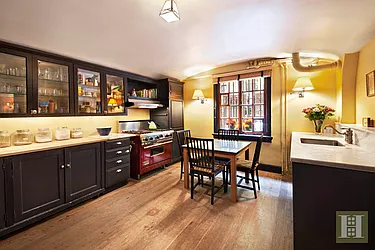 Sold by Halstead Real Estate