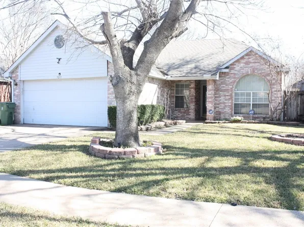 5211 Manhassett Dr, Arlington, TX 76018