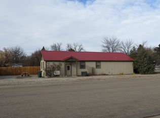 730 E Burkitt St, Sheridan, WY 82801