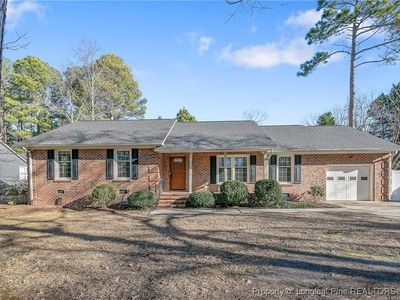 3320 Rustburg Dr, Fayetteville, NC, 28303