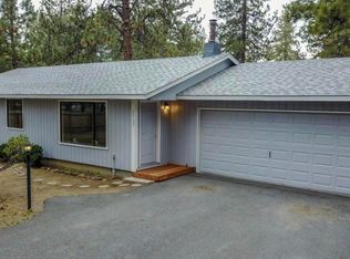 60155 Cinder Butte Rd, Bend, OR 97702