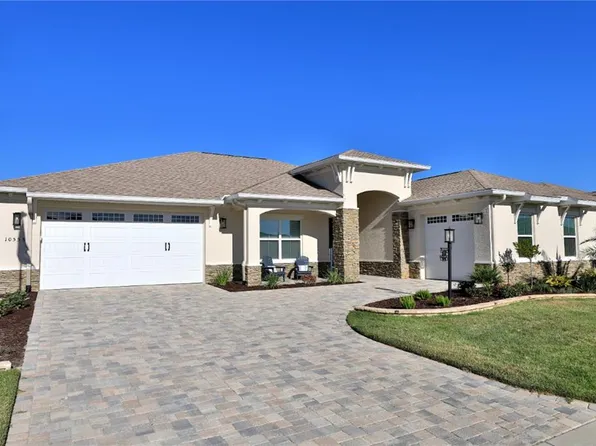 10555 SW 96th Lane Rd, Ocala, FL 34481