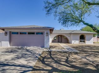 10005 N 49th Ave, Glendale, AZ 85302