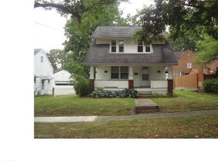 1664 Ottawa Ave, Akron, OH 44305