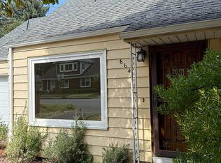 6641 NE Sumner St, Portland, OR 97218