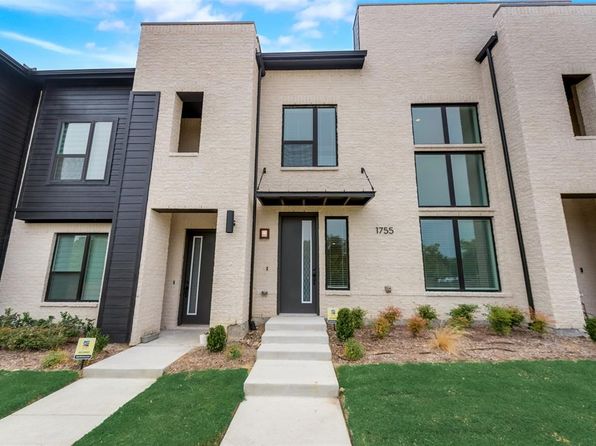 New Construction Homes in Plano TX | Zillow