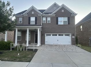 6021 Blackberry Ridge Ln, Hermitage, TN 37076
