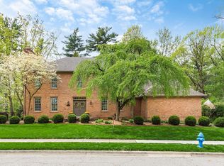 200 Greenbrier Ct, Columbus, OH 43085
