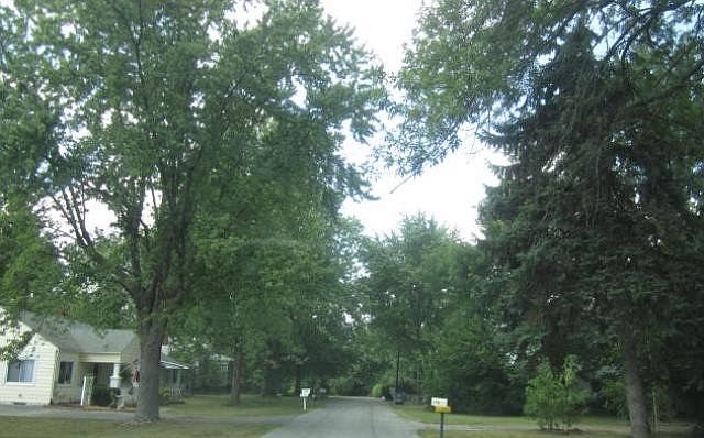 2nd image of 853 E Castle Ave