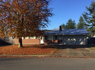 3104 NE 155th Ave, Vancouver, WA