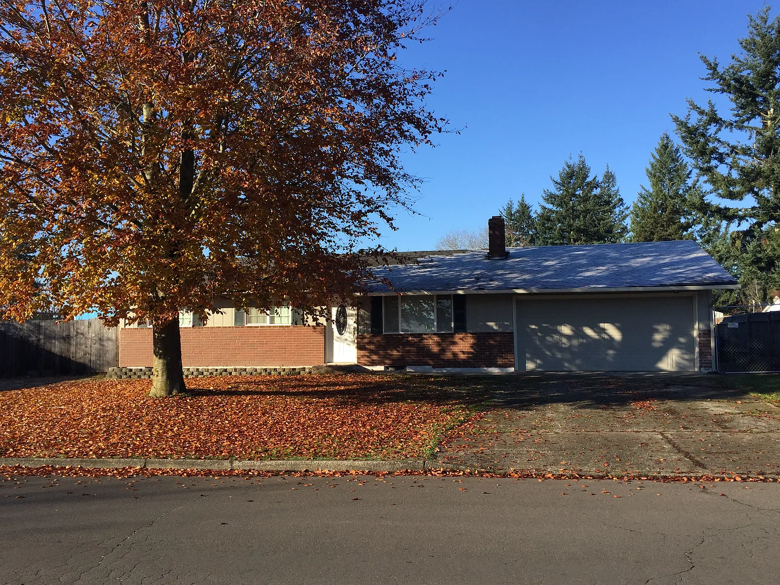 3104 NE 155th Ave photo 1