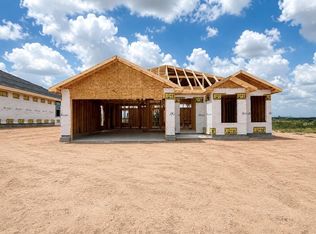 3307 Fordham Ave, Big Spring, TX 79720