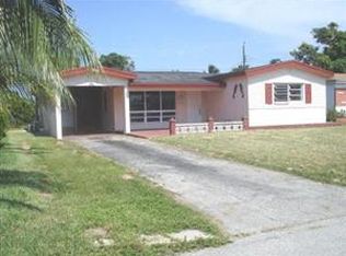 2649 Casablanca Dr, Hollywood, FL 33023