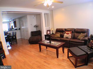 1814 Earp St, Philadelphia, PA 19146