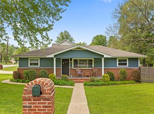 2001 James Ave, Chattanooga, TN 37415