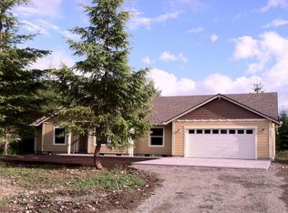 13907 Tomcat Ln SE, Yelm, WA 98597