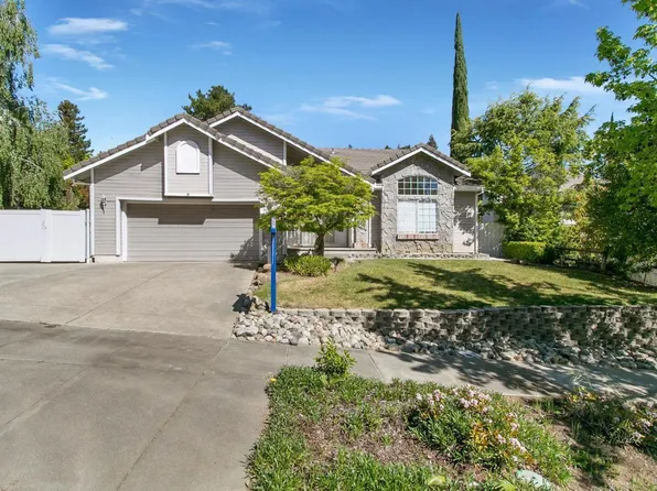 2988 Rustle Court, Fairfield, CA 94534