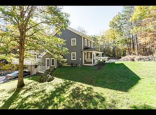 146 Mills Cross Rd, Staatsburg, NY 12580