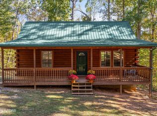 254 Dogwood Ln, Maynardville, TN 37807