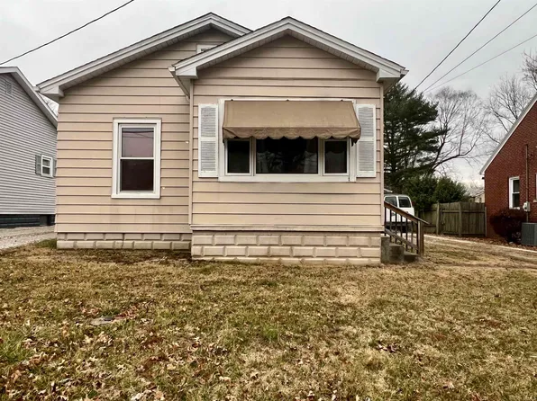 1221 Tupman Rd, Evansville, IN 47720