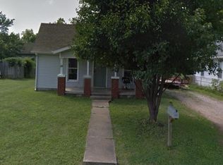 1614 W Brower St, Springfield, MO 65802