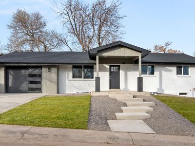 129 W 81st Place, Denver, CO, 80221